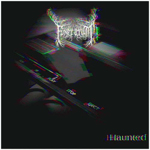 Funerarium (FRA-3) : Haunted